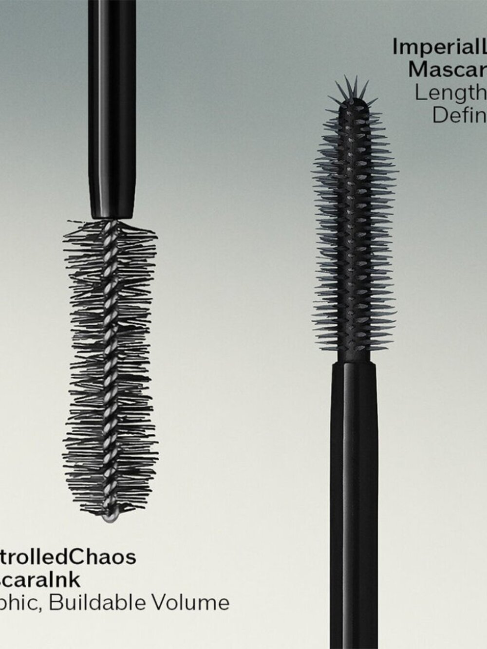 Shiseido Beauty,Controlled Chaos Mascara Ink 01 Black-Mini 4ml,0.11oz-BOXED-NEW - Picture 5 of 12